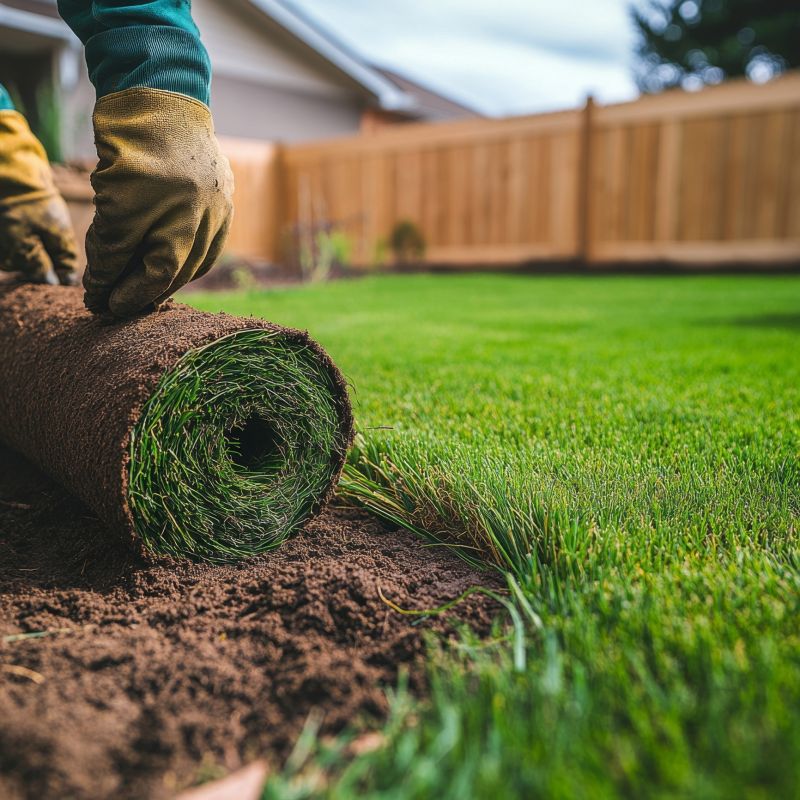 Why Sod Installation Is The Fastest Way To A Green Lawn